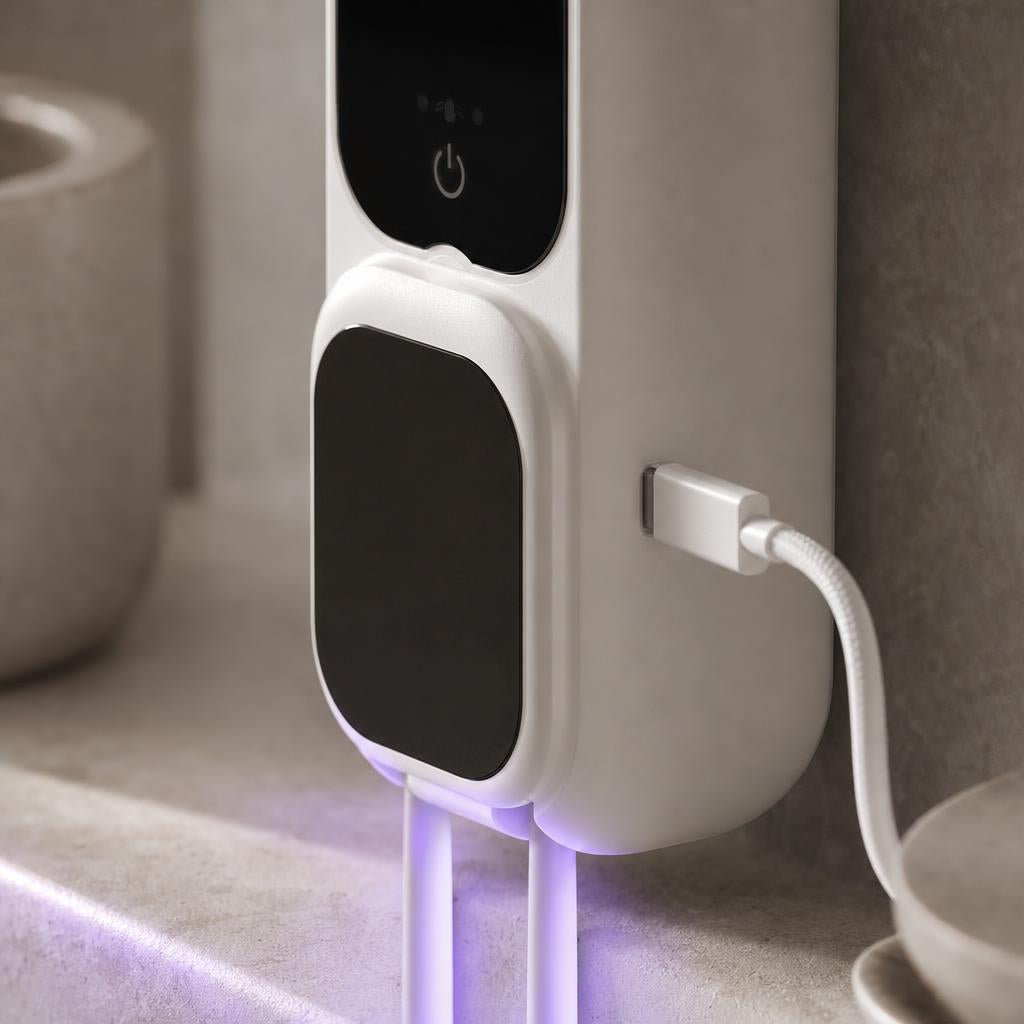 USB-C, long battery
